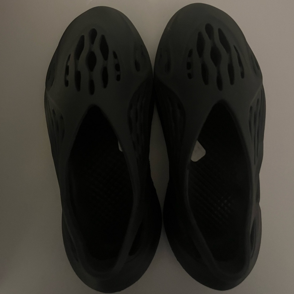 Onyx foam runners